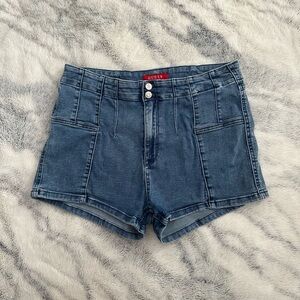 Guess Jean Shorts